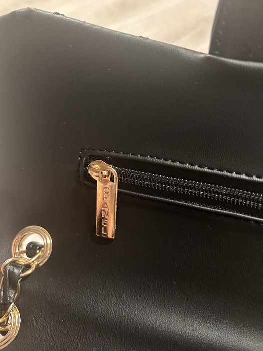 Chanel Luxury Bag