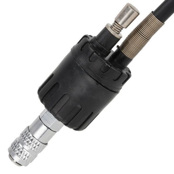 Тестер за проверка на течове на антифриз в охладителната система, 5 ча