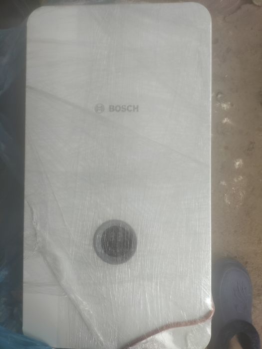 Centrală electrică Bosch