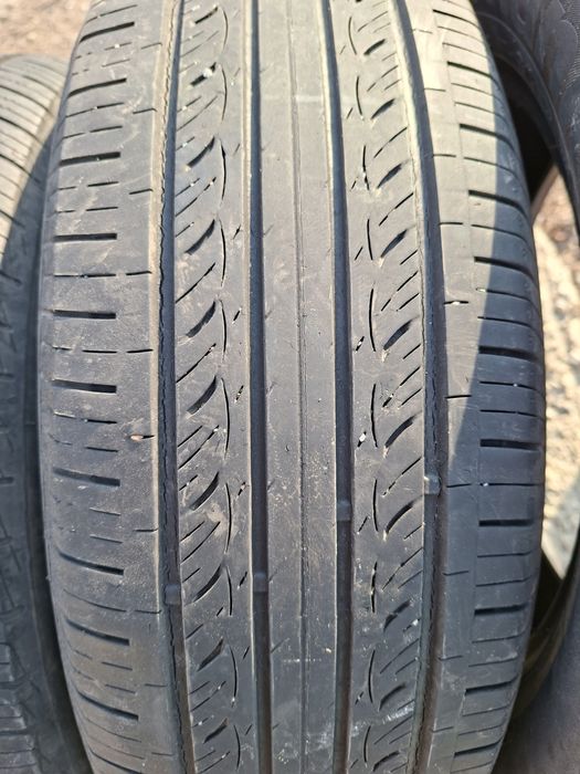 Продам шины 205/65/16