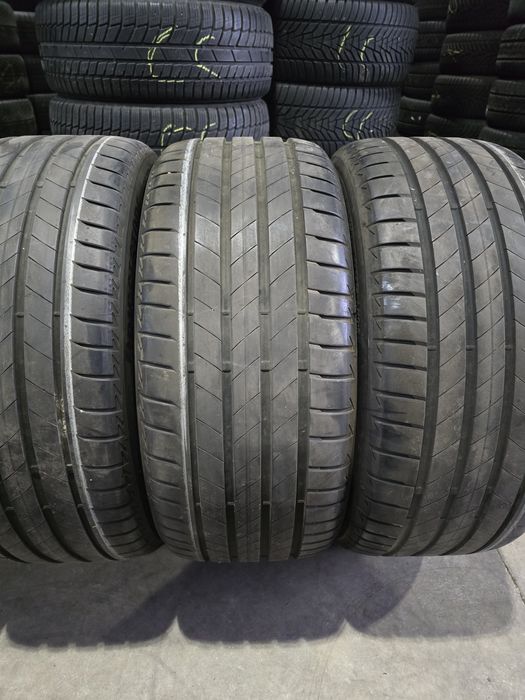 255/40/20 BRIDGESTONE 4бр