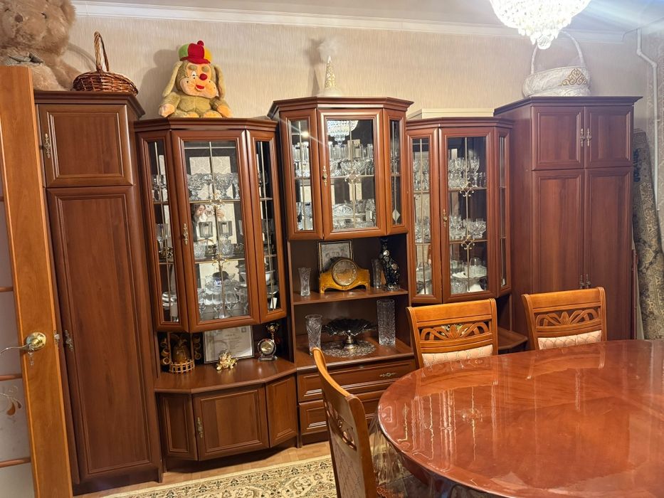 Горка	/Стенка производства Россия