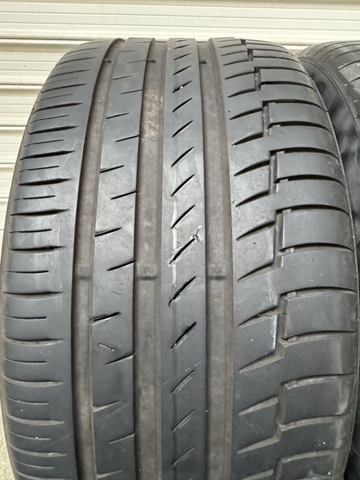 Автомобилни гуми 245 40 17 Continental
