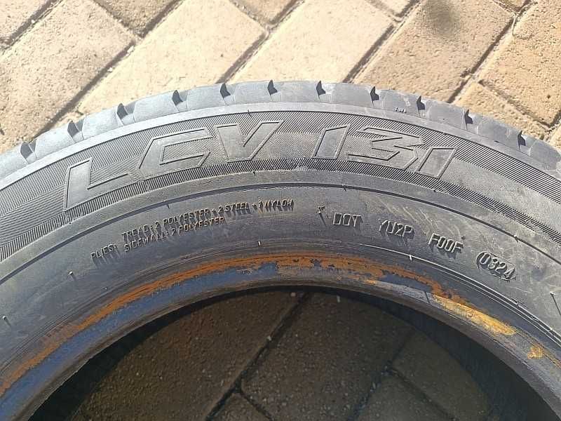ОДНА шина усиленная (С) 185/75 R16С
