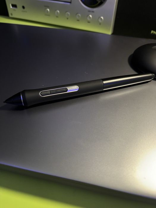 Wacom Intous Pro S 2019