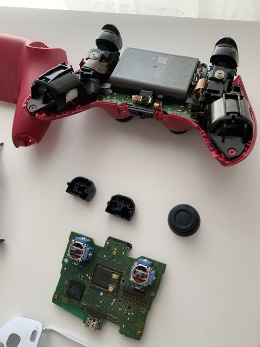 • Controller • PS5 • piese dezmembrari •