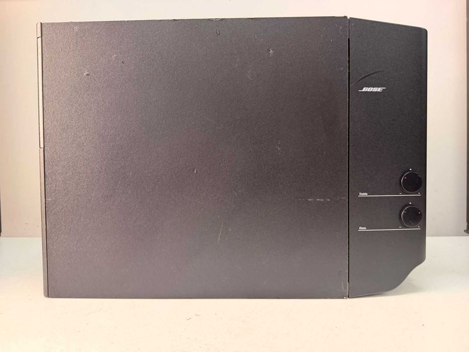 Subwoofer Bose Solid 8 Series II Bass activ dual stereo