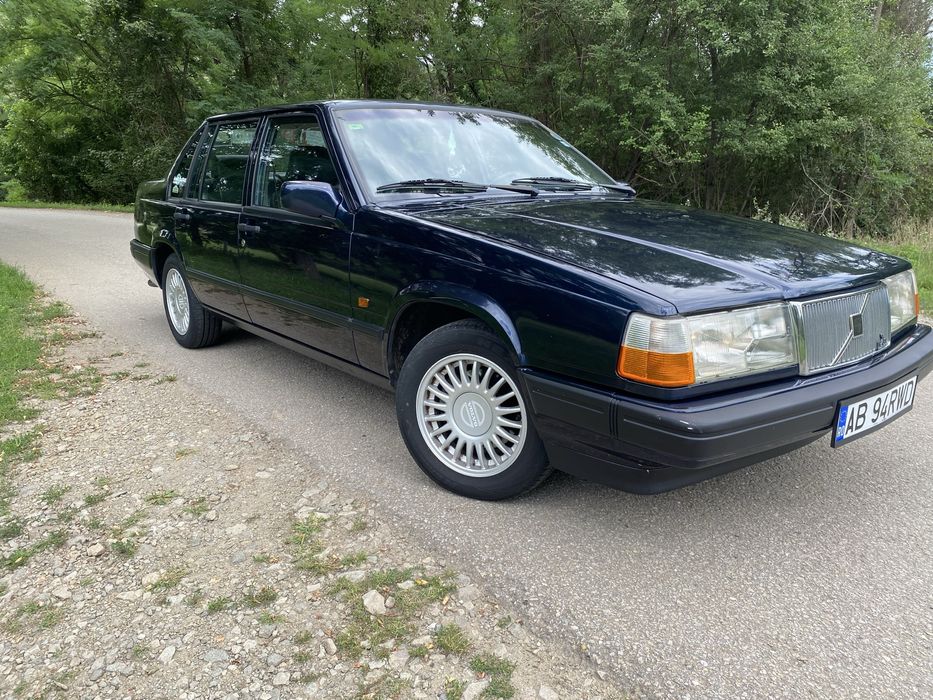 Volvo 940 SE 2.0T