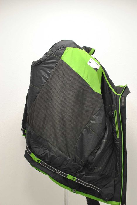 Salomon geaca de ski pentru barbati marimea XXL