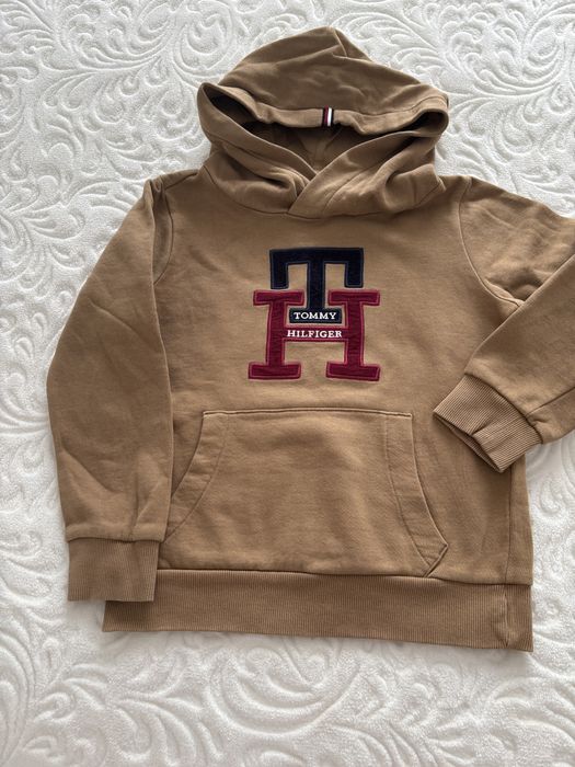 Hanorac Tommy Hilfiger