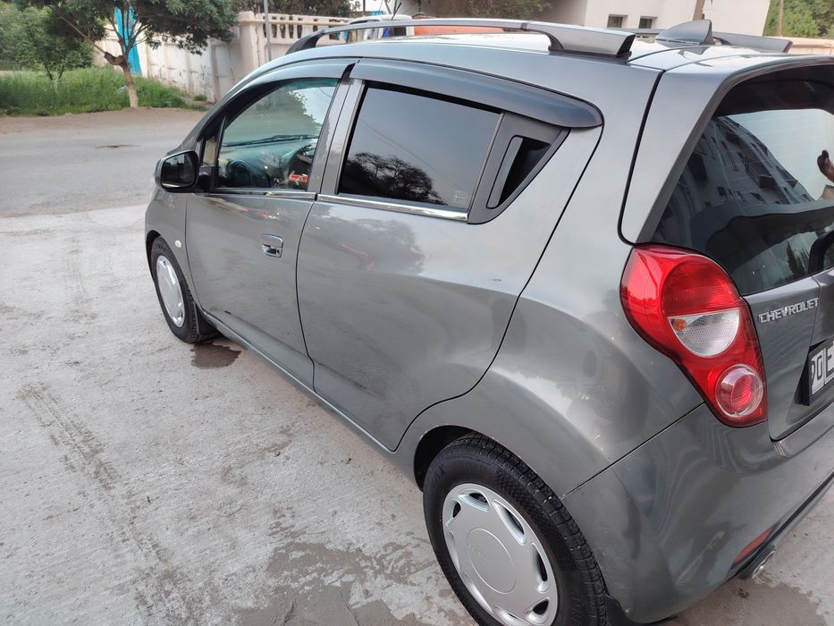 Спарк сотилади автомат