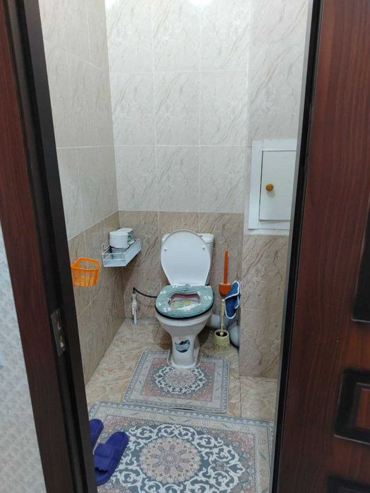 Ijaraga kvartira beriladi