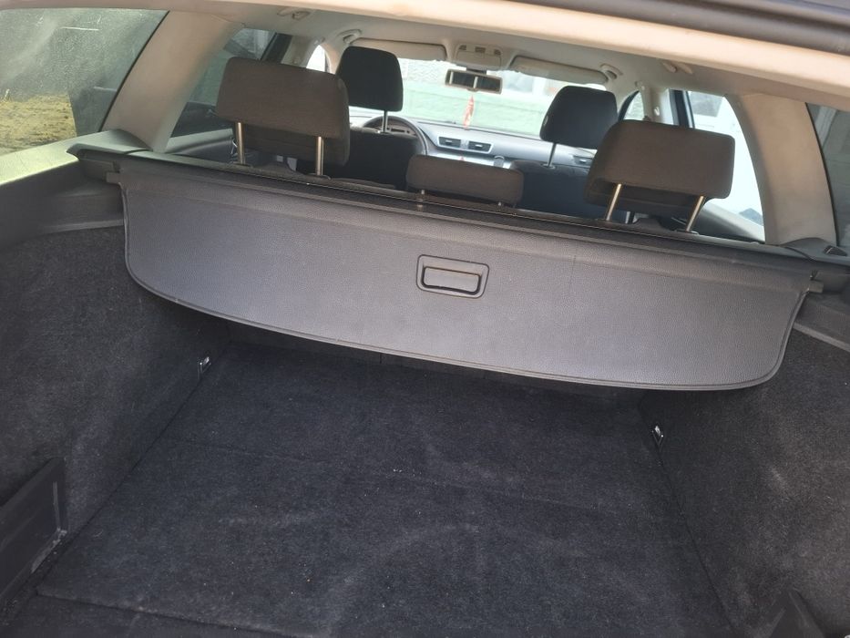 Vand rulou porbagaj vw passat b6 breack an 2008