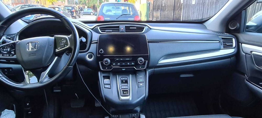 Honda CR-V eHEV 4x2 Elegance 2023