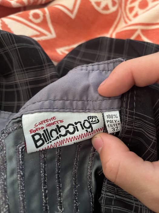 Billabong Y2K шорти