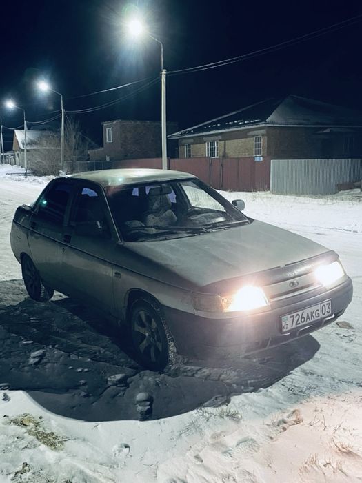 Продам или обменяю ваз 2110