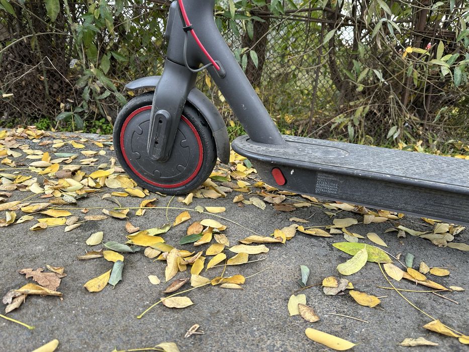 Trotineta xiaomi pro 2