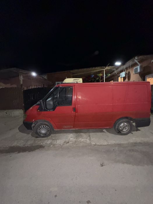 FORD Transit 2005 — imagine 3
