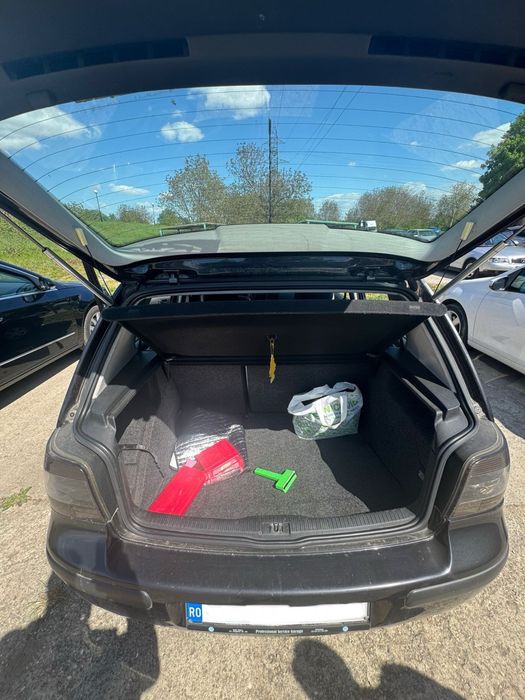 Golf 4 1.4 benzina