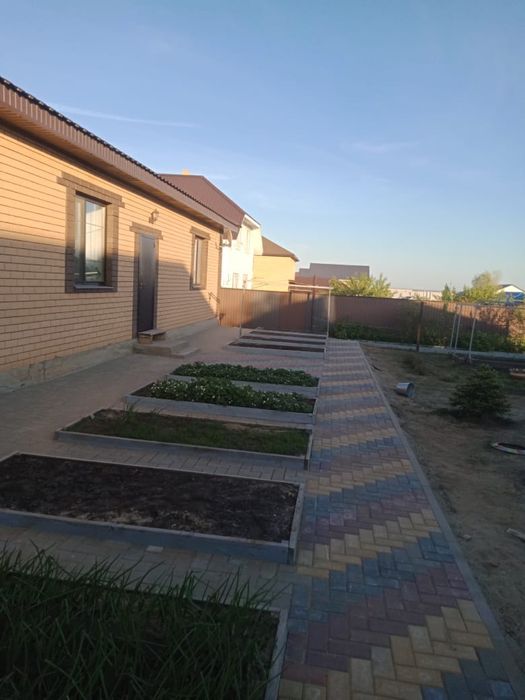 Брусчатка бардюр паребрик