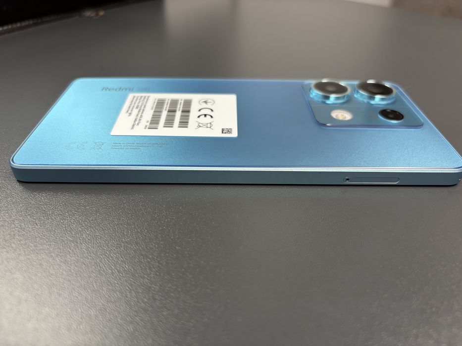Redmi Note 13 5G ( 256 stocare, 8+ 4 g ram )