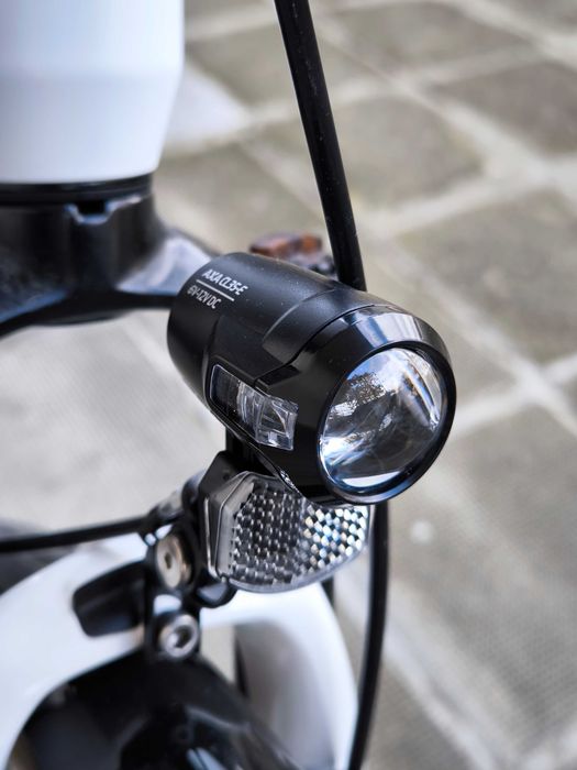 Нов електрически велосипед SCHIANO E-VOKE 28'