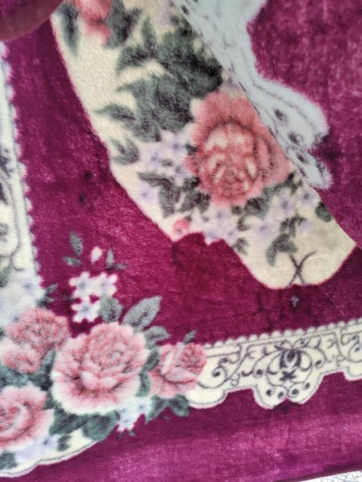 Палас дорожки, покрывало,плед