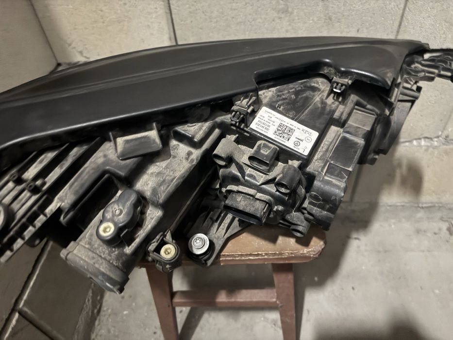 Ляв фар vw arteon