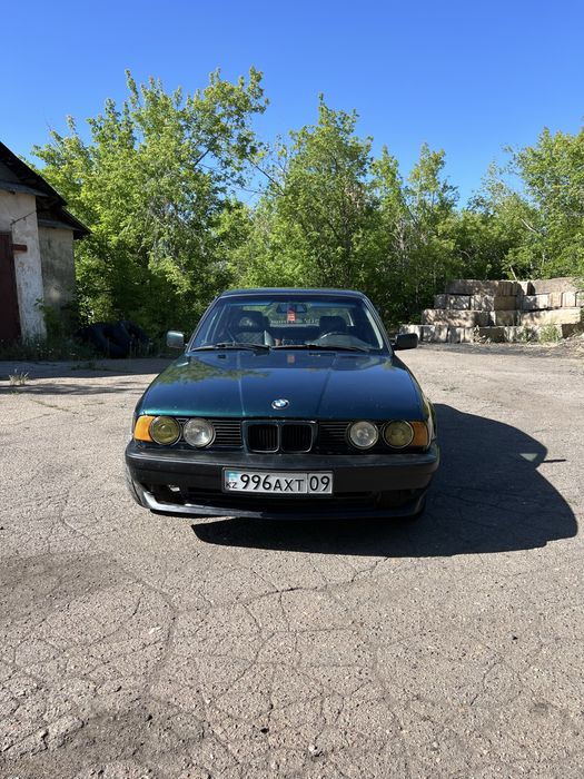 Bmw e 34 2.0 m50