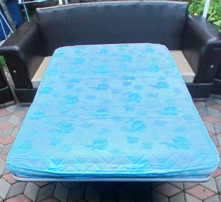 Canapea extensibila
