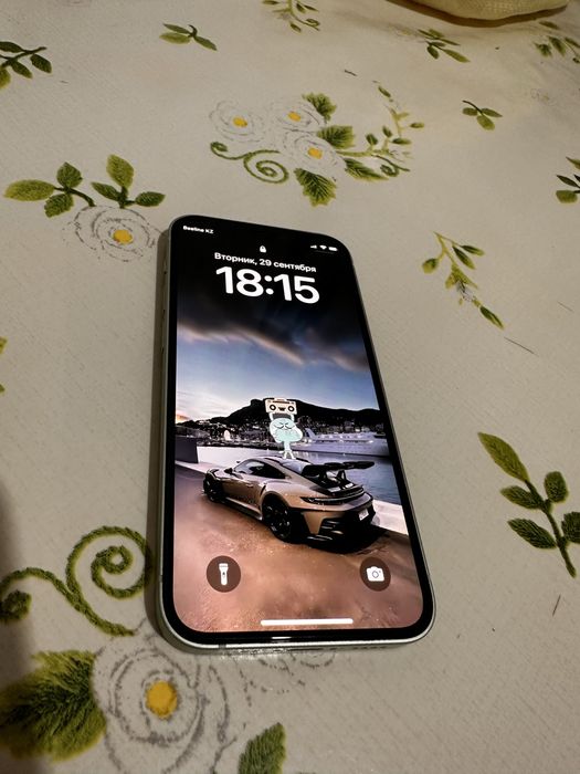 Продам iPhone 12 mini