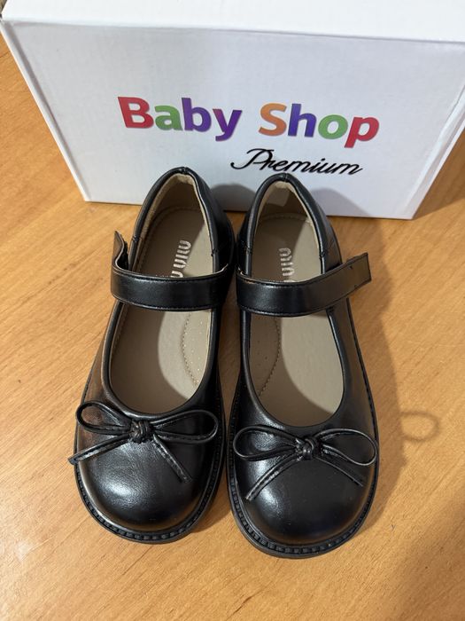 Туфли для девочек