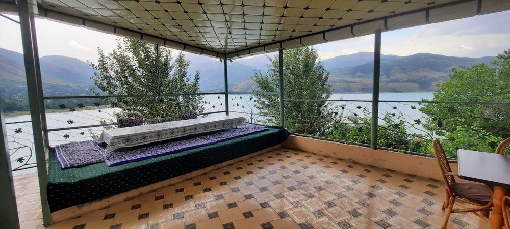 Природа.777 дача