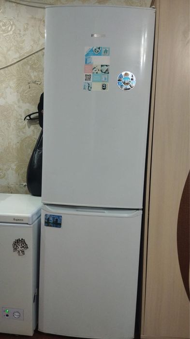 Продам холодильник