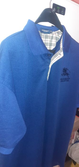 Мъжки тениски Burberry.