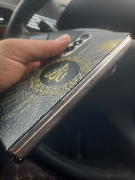 Самсунг Z Fold 4