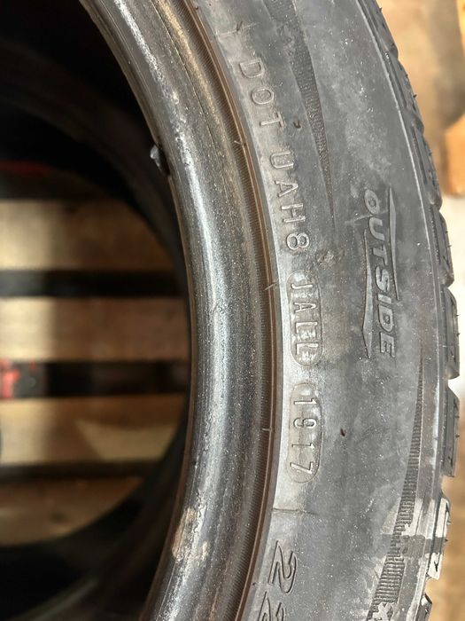 Зимни гуми NEXEN winguard sport 225/45 R17