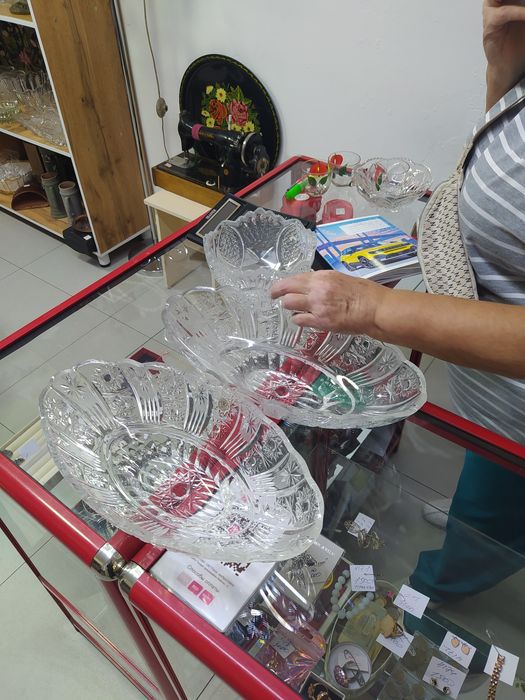 Продам фруктовницы