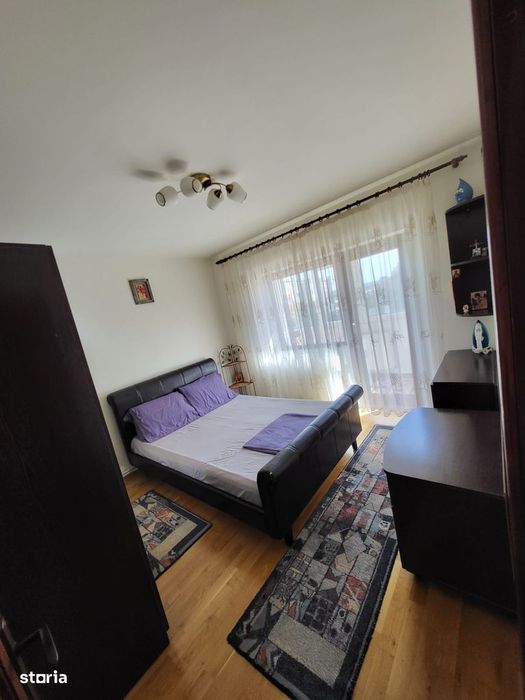 Apartament Zona George Enescu