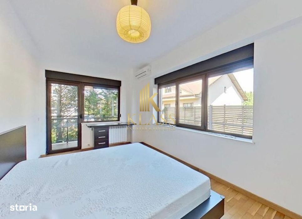 Apartament premium 3 camere, complet mobilat, zona Iancu Nicolae