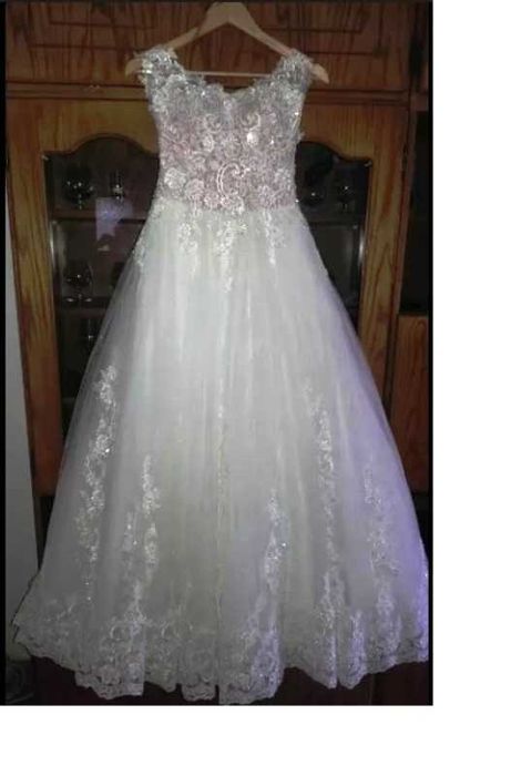 Rochie de mireasa