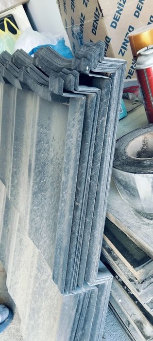 Металлочерепица модульная "Венеция"