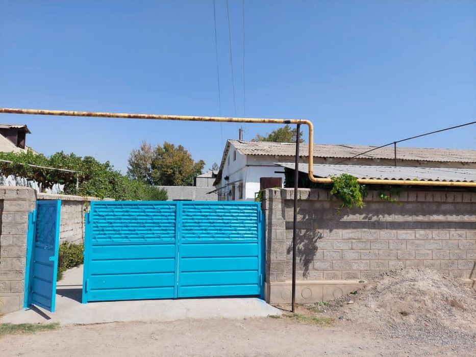 Срочно продаётся  дом!!!