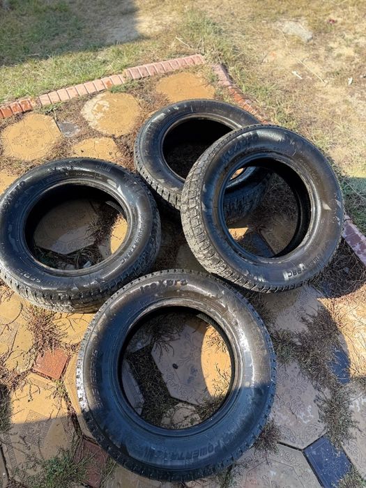 Шины в отличном состаяне