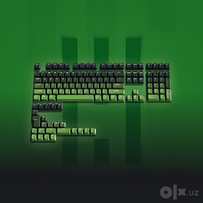 Keycap Кейкап клавиатура