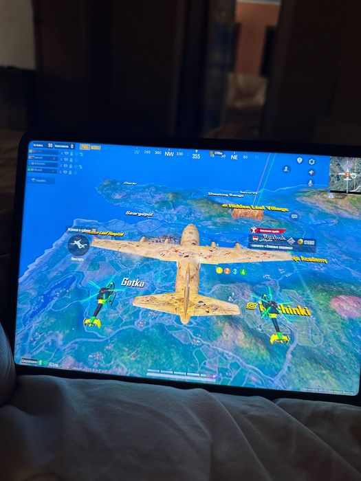 Продам планшет xiaomi pad 7pro 512