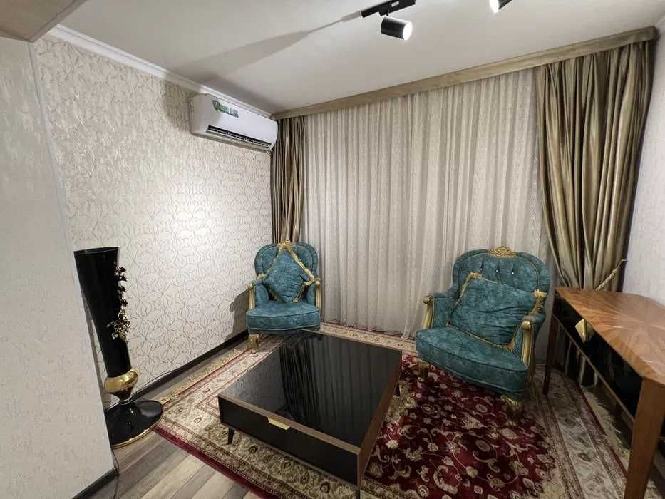 Банковская  3/4/4  С ремонтом    по выгодной цене!