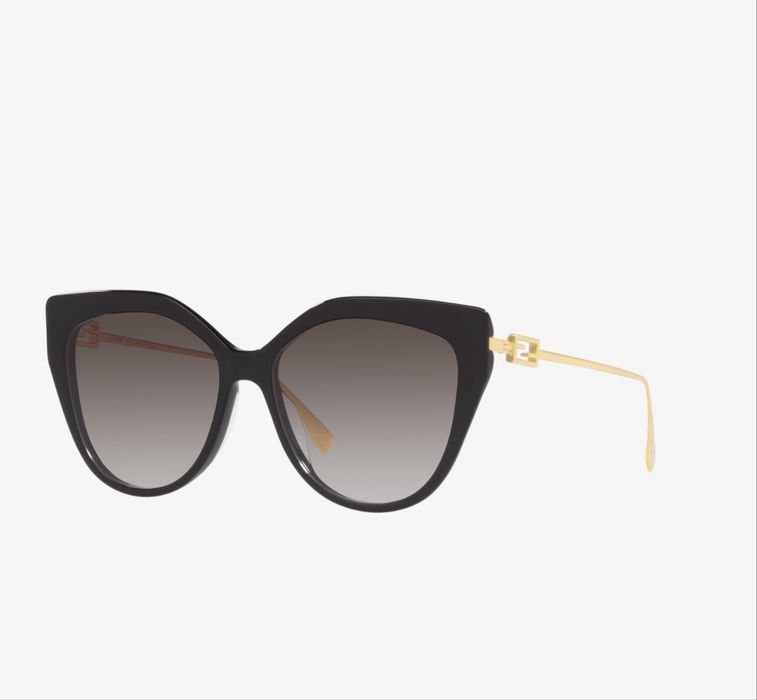 Fendi слунчеви очила