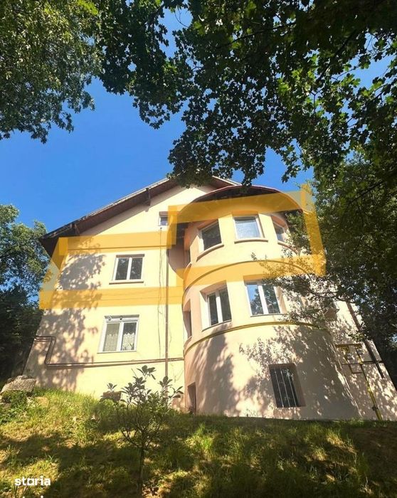 Apartament 2 camere de închiriat, curte și grădină - Proprietar