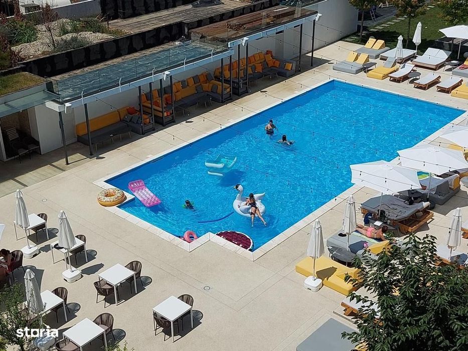 3 camere - Bulevardul Pipera
